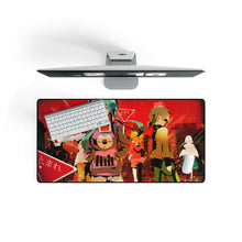 Load image into Gallery viewer, Kagerou Project Mouse Pad (Desk Mat)
