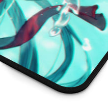 Load image into Gallery viewer, Anime Original Mouse Pad (Desk Mat) Hemmed Edge
