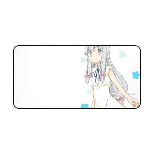 EroManga-Sensei Mouse Pad (Desk Mat)
