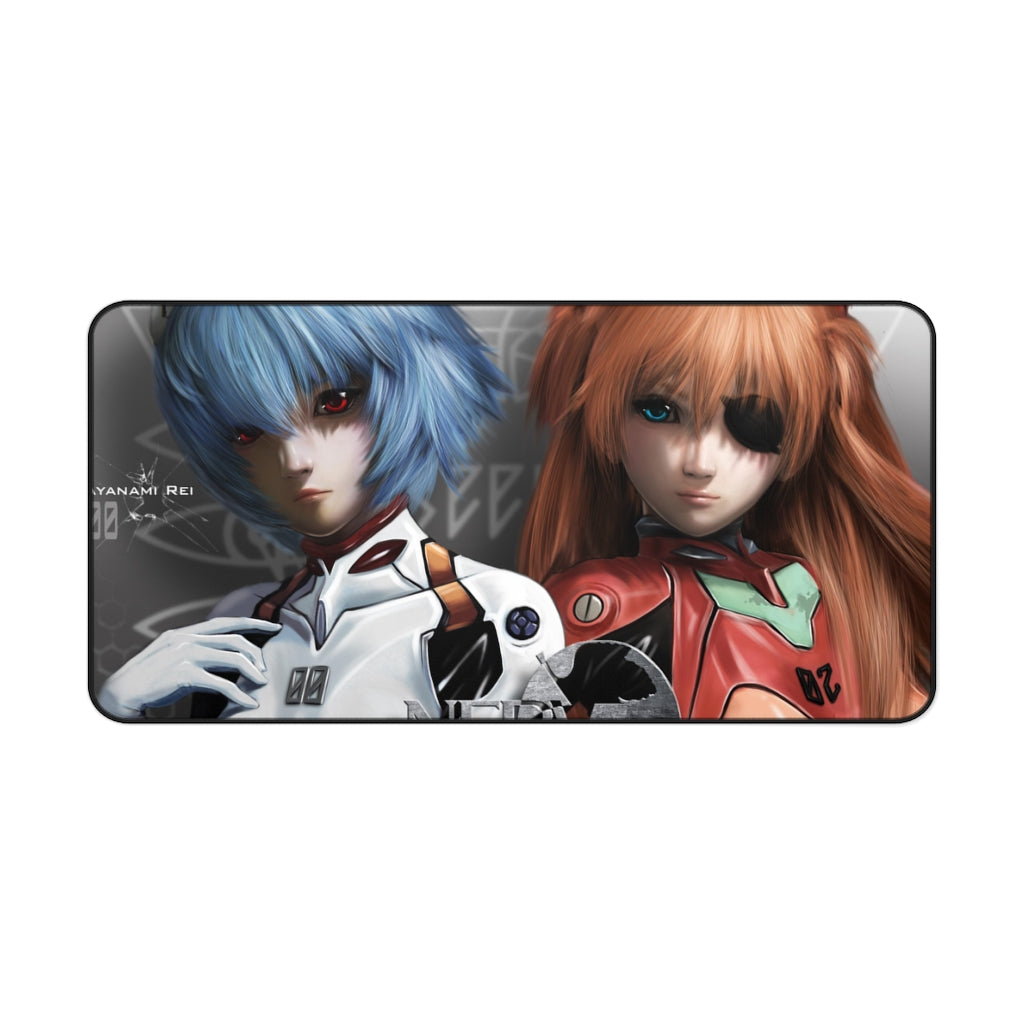 Evangelion: 3.0 You Can (Not) Redo Mouse Pad (Desk Mat)