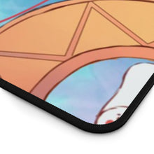 Load image into Gallery viewer, Sound! Euphonium Kumiko Oumae, Reina Kousaka Mouse Pad (Desk Mat) Hemmed Edge
