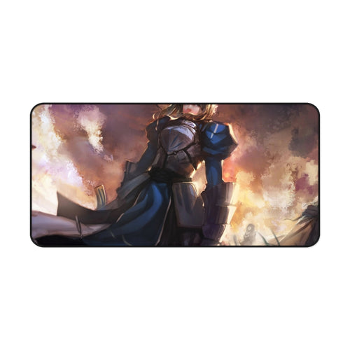 Fate/Stay Night Mouse Pad (Desk Mat)