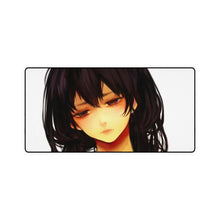 Load image into Gallery viewer, Anime Girl Mouse Pad (Desk Mat)
