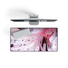 Load image into Gallery viewer, Vocaloid Mouse Pad (Desk Mat) On Desk
