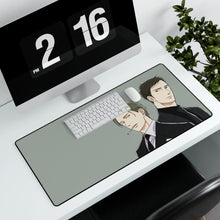 Load image into Gallery viewer, Twittering Birds Never Fly Mouse Pad (Desk Mat)
