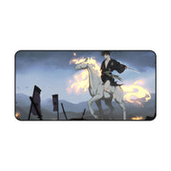 Hyakkimaru Mouse Pad (Desk Mat)