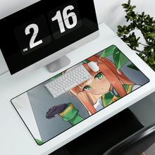 Load image into Gallery viewer, Uma Musume: Pretty Derby Mouse Pad (Desk Mat)
