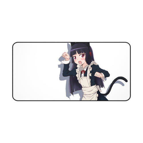 Oreimo Mouse Pad (Desk Mat)