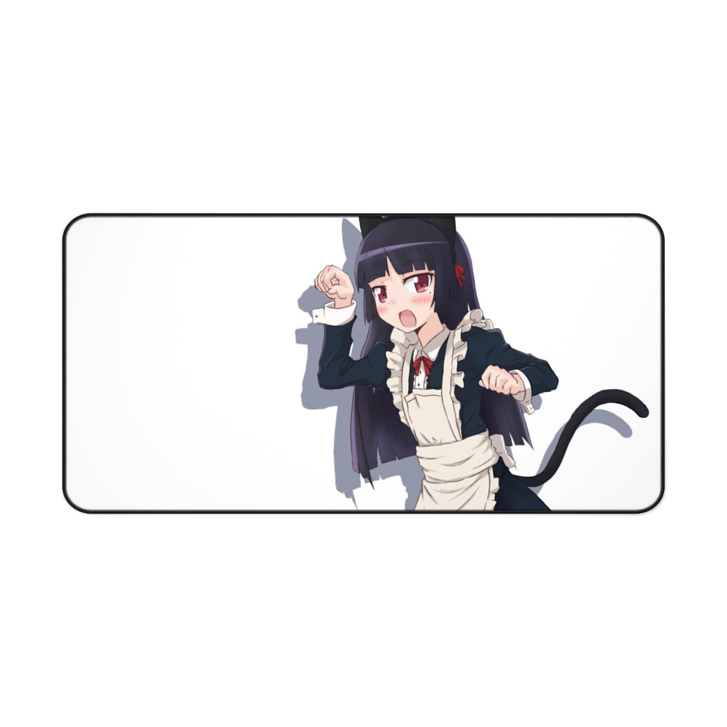Oreimo Mouse Pad (Desk Mat)