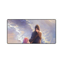 Load image into Gallery viewer, Naruto Mouse Pad (Desk Mat)
