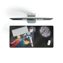 Load image into Gallery viewer, The Melancholy Of Haruhi Suzumiya Mouse Pad (Desk Mat)
