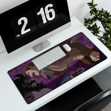 Load image into Gallery viewer, The Seven Deadly Sins Mouse Pad (Desk Mat)

