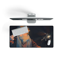 Load image into Gallery viewer, Haikyu!! Mouse Pad (Desk Mat) On Desk
