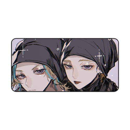 Tokyo Revengers Mouse Pad (Desk Mat)