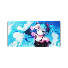 Load image into Gallery viewer, Anime, Girl, Hatsune Miku, Vocaloid, Mouse Pad (Desk Mat)
