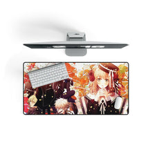 Load image into Gallery viewer, Anime Amnesia Mouse Pad (Desk Mat)

