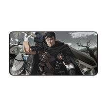 Load image into Gallery viewer, Anime Berserk Mouse Pad (Desk Mat)
