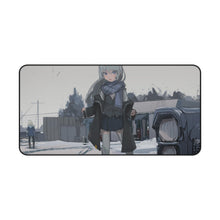 Load image into Gallery viewer, Anime Original Mouse Pad (Desk Mat)
