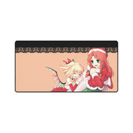 Touhou Mouse Pad (Desk Mat)