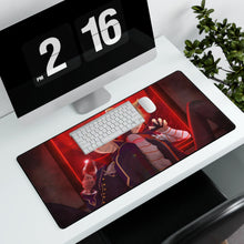 Load image into Gallery viewer, Sword Art Online Mouse Pad (Desk Mat)
