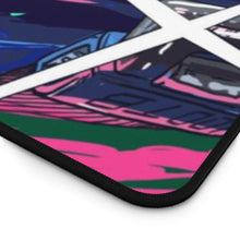 Load image into Gallery viewer, Confuse!! Mouse Pad (Desk Mat) Hemmed Edge
