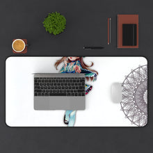 Load image into Gallery viewer, Love Live! Kotori Minami Mouse Pad (Desk Mat) With Laptop
