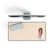 Load image into Gallery viewer, Anime Attack On Titan Mouse Pad (Desk Mat)
