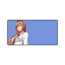 Load image into Gallery viewer, Chainsaw Man Anime Power Mouse Pad (Desk Mat)
