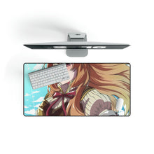 Load image into Gallery viewer, The Rising of the Shield Hero Mouse Pad (Desk Mat)
