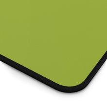 Load image into Gallery viewer, FullMetal Alchemist Mouse Pad (Desk Mat) Hemmed Edge
