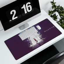Load image into Gallery viewer, Anime Your Lie in April Mouse Pad (Desk Mat) With Laptop
