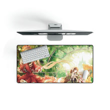 Load image into Gallery viewer, Rozen Maiden Mouse Pad (Desk Mat)
