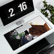 Load image into Gallery viewer, Touhou Mouse Pad (Desk Mat)
