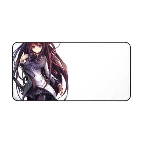 Anime Art IX Mouse Pad (Desk Mat)