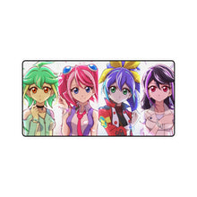 Load image into Gallery viewer, Yu-Gi-Oh! Arc-V Mouse Pad (Desk Mat)
