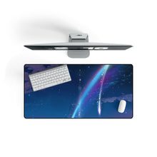 Load image into Gallery viewer, Your Name. Mouse Pad (Desk Mat)
