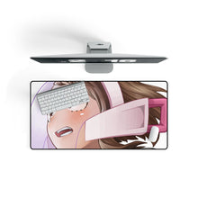 Load image into Gallery viewer, My Hero Academia Mouse Pad (Desk Mat) On Desk

