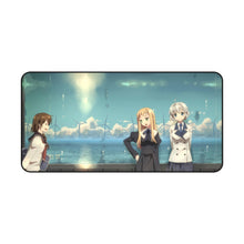 Load image into Gallery viewer, Anime Original Mouse Pad (Desk Mat)
