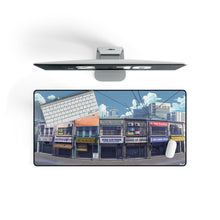 Load image into Gallery viewer, Anime Original Mouse Pad (Desk Mat) On Desk
