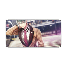 Load image into Gallery viewer, Hypnosis Mic Mouse Pad (Desk Mat)
