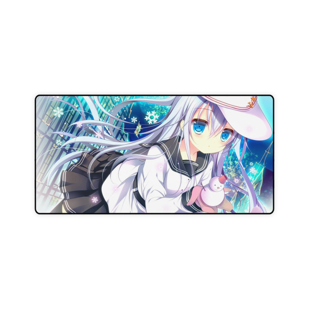 Anime Kantai Collection Mouse Pad (Desk Mat)