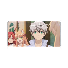 Load image into Gallery viewer, Beast Tamer Mouse Pad (Desk Mat)
