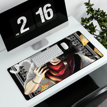 Load image into Gallery viewer, Fire Force, Joker, Smoking, Mouse Pad (Desk Mat)
