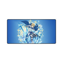Load image into Gallery viewer, Eugeo, Sword Art Online Alicization, Mouse Pad (Desk Mat)
