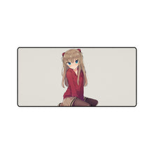 Load image into Gallery viewer, Anime Neon Genesis Evangelion Mouse Pad (Desk Mat)
