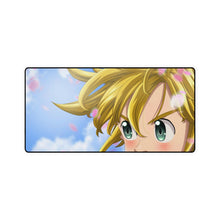 Load image into Gallery viewer, The Seven Deadly Sins Mouse Pad (Desk Mat)
