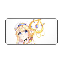 Load image into Gallery viewer, Goblin Slayer Goblin Slayer, Priestess Mouse Pad (Desk Mat)
