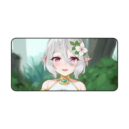 Princess Connect! Re:Dive Mouse Pad (Desk Mat)