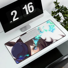 Load image into Gallery viewer, Uma Musume: Pretty Derby Mouse Pad (Desk Mat)
