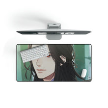 Load image into Gallery viewer, The Scum Villain's Self-Saving System Mouse Pad (Desk Mat)
